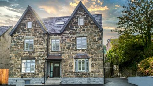 Llanberis House | Mount Pleasant