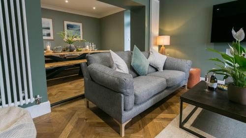 Llanberis House | Mount Pleasant