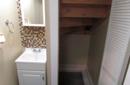 Mount Pleasant House | Mount Pleasant Hideaway