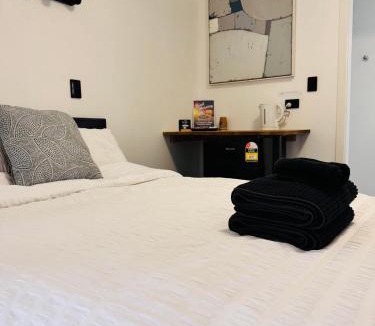 Talunga Hotel | Mount Pleasant Hotel