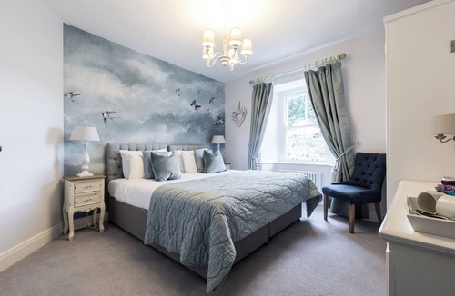 Sidmouth Hotel | Mount Pleasant Hotel