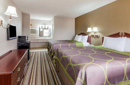 Mount Pleasant Hotel | Mount Pleasant INN