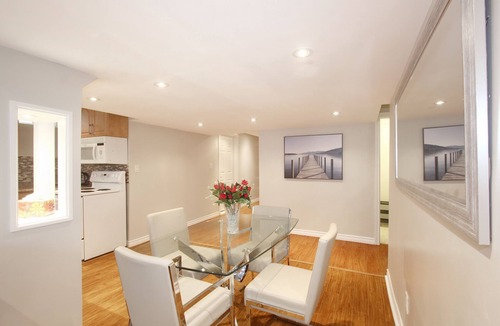 Mount Pleasant Apartment | Mount Pleasant Place