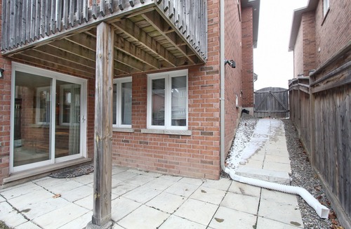 Mount Pleasant Apartment | Mount Pleasant Place