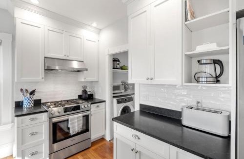 Gloucester House | Mount Pleasant