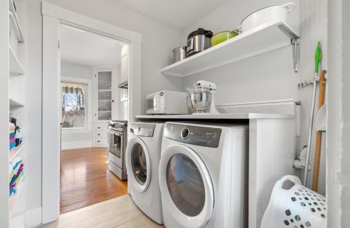 Gloucester House | Mount Pleasant