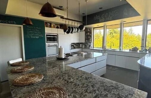 Fort Lewis House | Mount rainier wonderful views