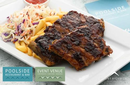 Otahuhu Hotel | Mount Richmond Hotel