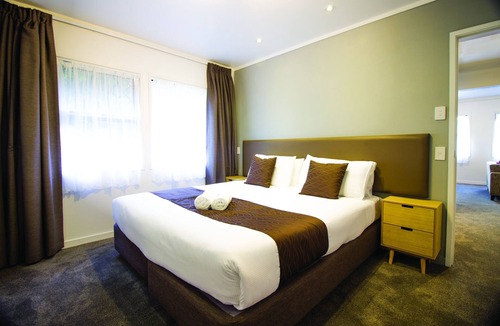 Otahuhu Hotel | Mount Richmond Hotel