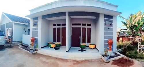 Lombok House | Mount Rinjani Guest House