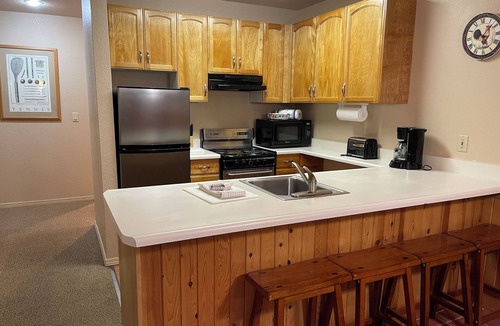 Mount Shasta Hotel | Mount Shasta Resort