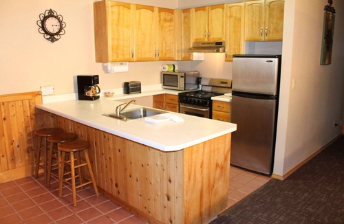 Mount Shasta Hotel | Mount Shasta Resort