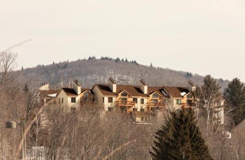 West Dover Cabin | Mount Snow Lodging by Vail Resorts