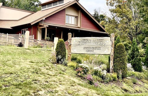 West Dover House | Mount Snow's Best View - Sleeps 8-10