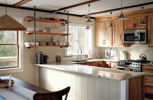 West Dover House | Mount Snow Ski Shanty