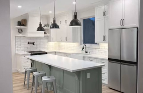 Oro-Medonte Other | Mount St. Louis four season hideaway