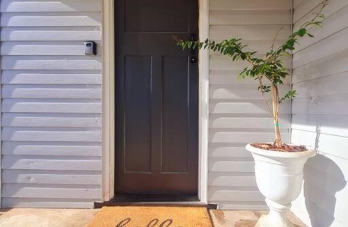 Kancoona House | Mount Stanley Escape