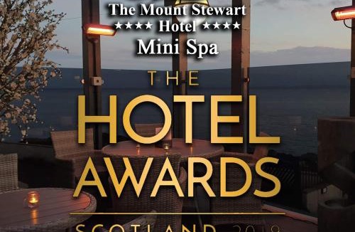 Portpatrick Hotel | Mount Stewart Hotel