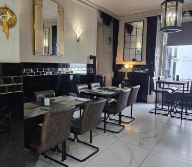 Portpatrick Hotel | Mount Stewart Hotel