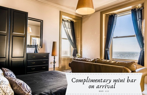 Portpatrick Hotel | Mount Stewart Hotel