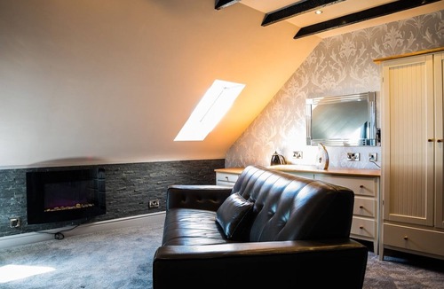 Portpatrick Hotel | Mount Stewart Hotel