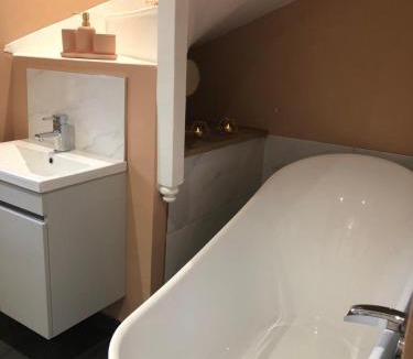 Brecon Bed & Breakfast | Mount Street House