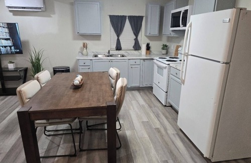 Bonanza Apartment | Mount Trilogy Suite III