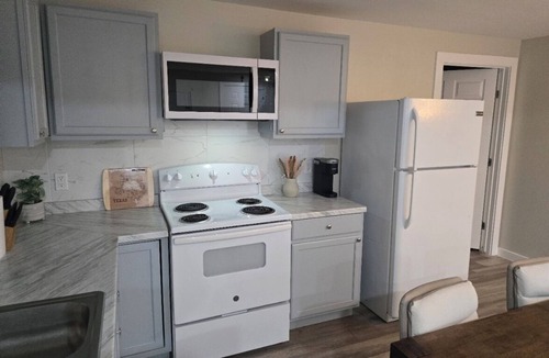 Bonanza Apartment | Mount Trilogy Suite III