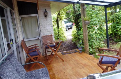 Ohauiti Bed & Breakfast | Mount Tutu Eco-Sanctuary