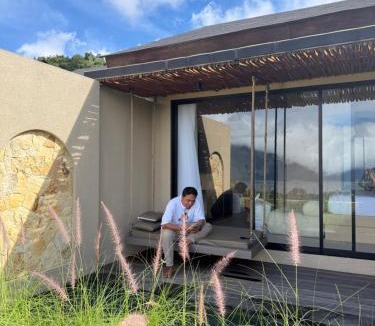 Kintamani Hotel | Mount Valley Inn