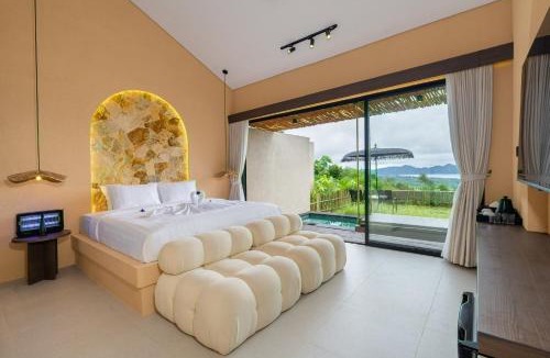 Kintamani Hotel | Mount Valley Inn