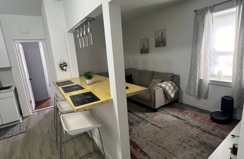North Side Apartment | Mount Vernon, NY