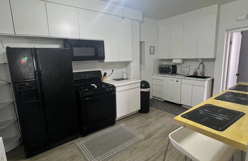 North Side Apartment | Mount Vernon, NY