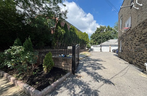 North Side Apartment | Mount Vernon, NY