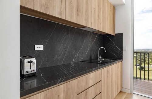 Mount View Apartment | Mount View Estate The Oak Studio No. 9