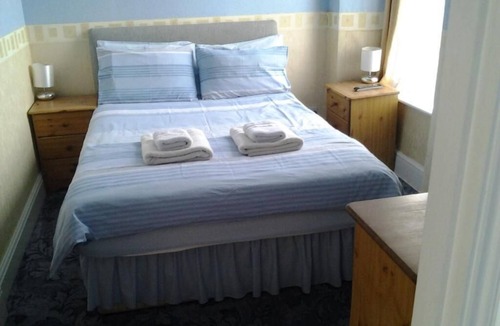 Longrock Bed & Breakfast | Mount View Hotel B&B