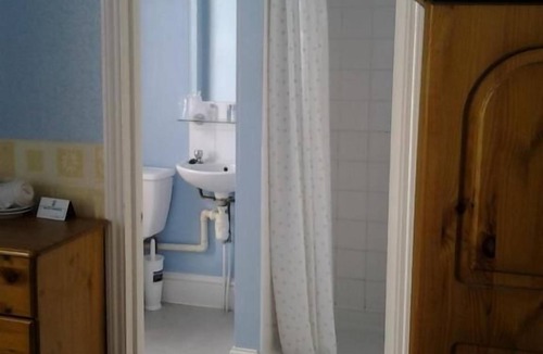 Longrock Bed & Breakfast | Mount View Hotel B&B