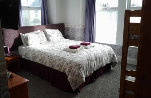 Longrock Bed & Breakfast | Mount View Hotel B&B