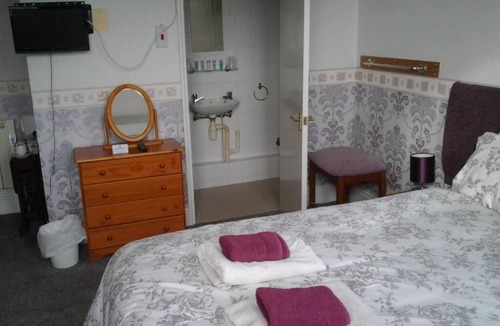 Longrock Bed & Breakfast | Mount View Hotel B&B