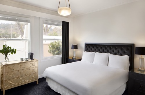 Calistoga Hotel | Mount View Hotel & Spa