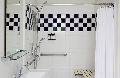 Calistoga Hotel | Mount View Hotel & Spa