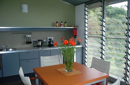 Mount View Cabin | Mount View Lodges - Hunter Valley - 1 Bed