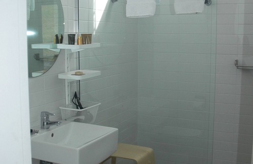 Mount View Cabin | Mount View Lodges - Hunter Valley - 1 Bed