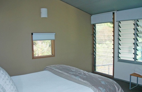 Mount View Cabin | Mount View Lodges - Hunter Valley - 2 Bed