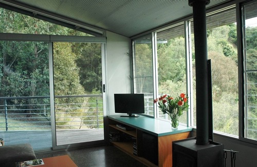 Mount View Cabin | Mount View Lodges - Hunter Valley - 2 Bed