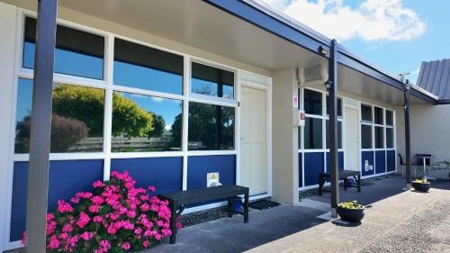 Hawera Hotel | Mount View Motel Hawera