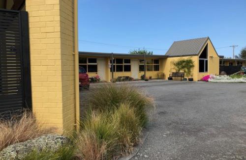 Hawera Hotel | Mount View Motel Hawera