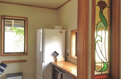 Ohakune Ski Chalet | Mount View on Manuka