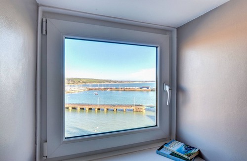 Chysauster Apartment | Mount View - Two Bedroom Apartment, Sleeps 4