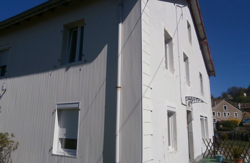 Saint-Maurice-sur-Moselle Apartment | MOUNTAIN, PURE AIR HIKES insured